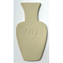 WC-401 B-Mix Cone 5 mid range clay - 25 lbs bag